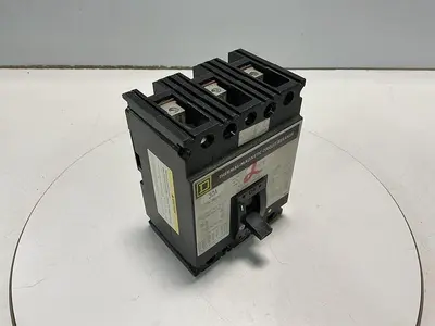 USED SQUARE D FAL36030