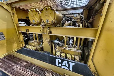 Used 1992 CATERPILLAR 245D LONG REACH Crawler Excavators Pennsylvania US | Proxy Equipment #1377851
