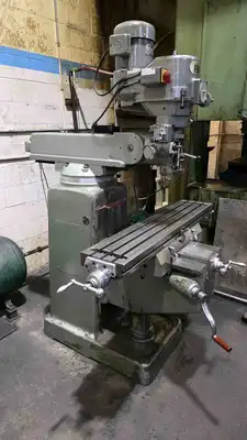 USED 1994 FIRST LC-185VS