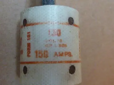 USED SHAWMUT A13X150