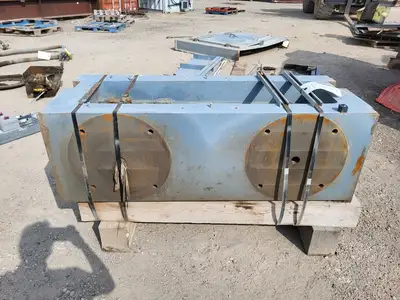 USED 2006 POLYSIUS 20/10-5