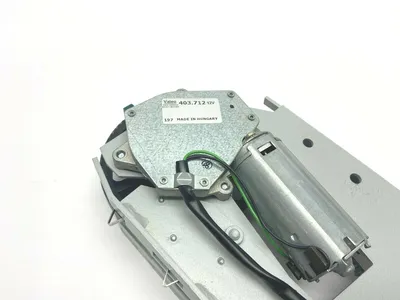 USED SI SYSTEMS FLAT TOP DISPENSER ASSEMBLY REV D