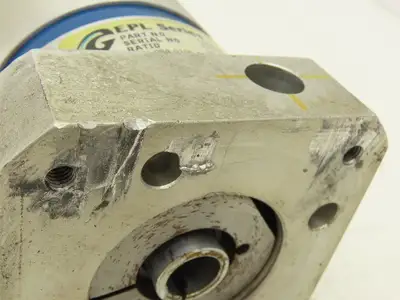 Used GAM _UNKNOWN_ Speed Reducers Indiana US | Arrow Industrial #1367910