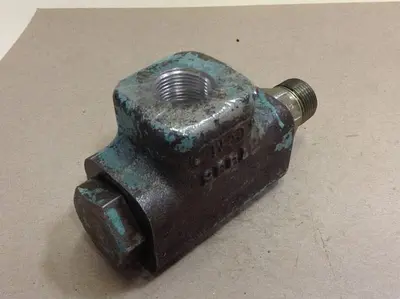 USED BROWN & SHARPE D-06-10A1