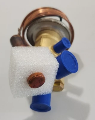 NEW Emerson TCLE 1-1/2 MW 55