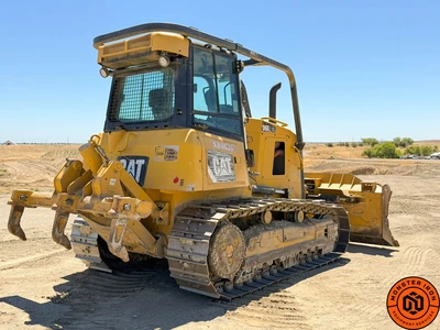 Used 2017 CATERPILLAR D6K2XL Crawler Dozers California US | Monster Iron Equipment Services #1481052