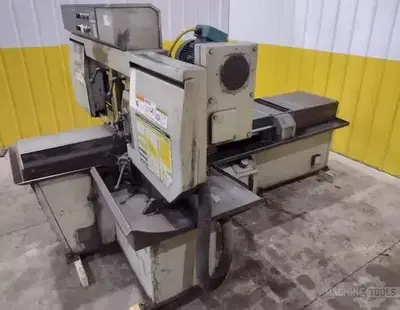 USED 2000 HYD-MECH S-23A