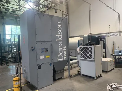 Used 2015 SALVAGNINI L3-30 Laser Cutters Georgia US | The Equipment Hub #1125153