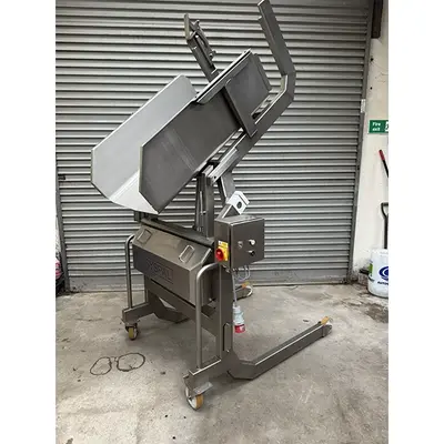 Used Cm Process Solutions _UNKNOWN_ Tippers Pennsylvania US | ISCA #1299259