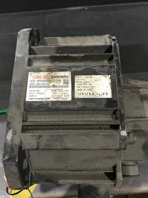 USED NACHI MFM352Q5V