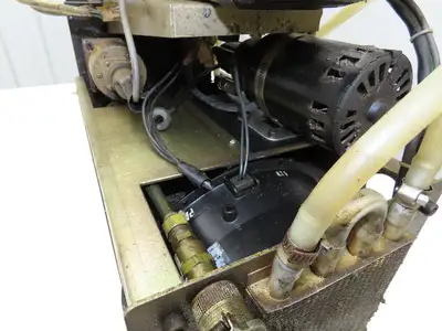 Used HAAS _UNKNOWN_ Spindle Motors Indiana US | Arrow Industrial #1368153