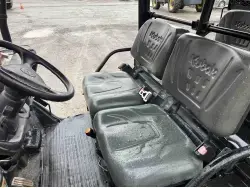 Used 2020 KUBOTA RTV X1140 Utility Vehicles Pennsylvania US | Iron Exchange Equipment Solutions #1353744