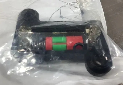 WILKERSON DP INDICATOR DP2-01-000-23 5E-27