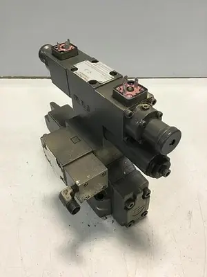 USED REXROTH 3DREP6C11/25A24N9K4M