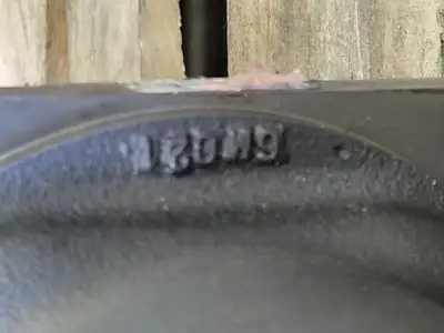 USED CHAR-LYNN 120-1027-003