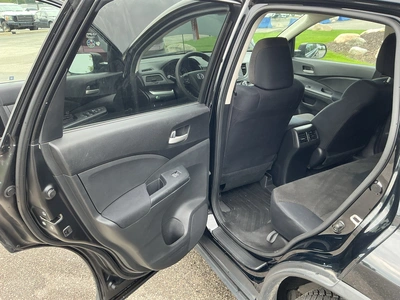 Used 2016 HONDA CR-V SUVs Michigan US | Miedema Asset Management Group #1402779
