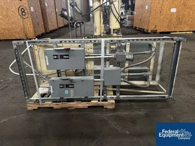 USED Ross 100 Gallon Ross Mixer, model PD-100