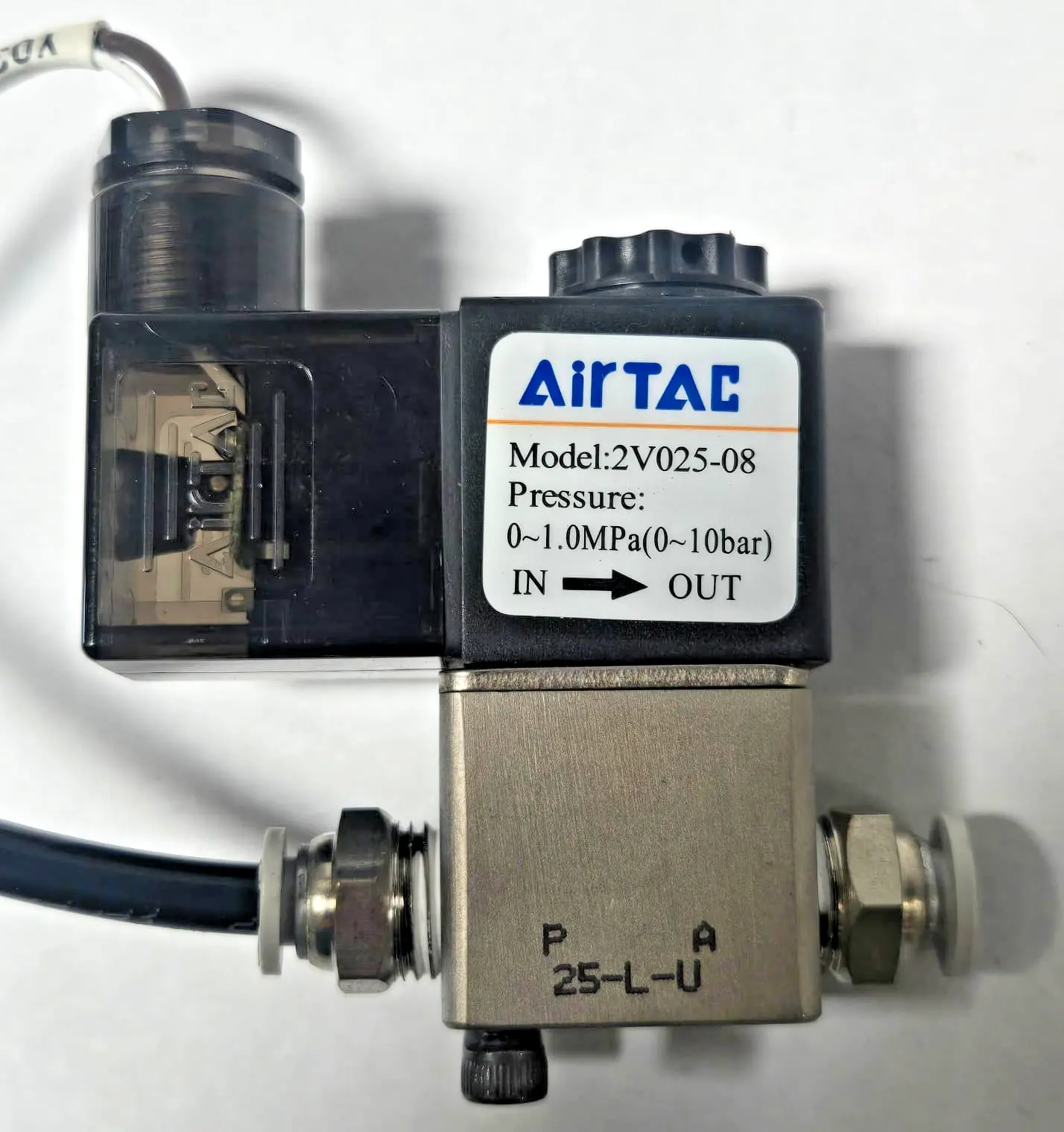 NEW Airtac 345345345435