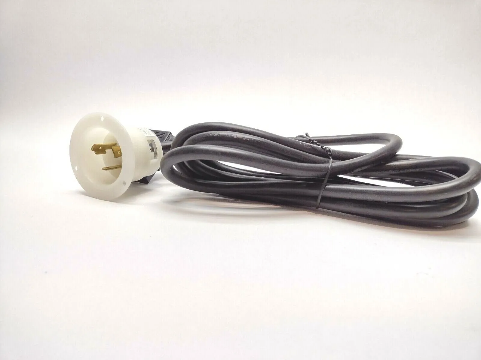 USED PARATA SYSTEMS POWER SUPPLY CABLE