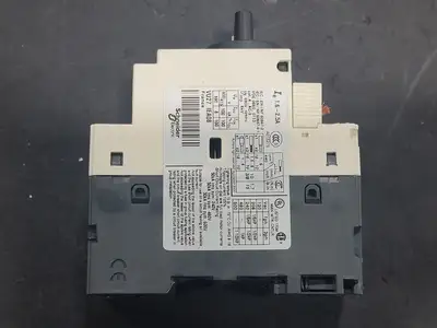 Used TELEMECANIQUE GV2P07 Switchgears British Columbia CA | Lenmark #240860