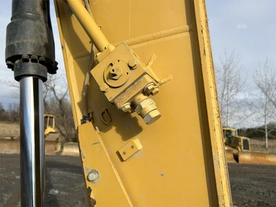 Used 2019 CATERPILLAR 320 Crawler Excavators | Abele Tractor #1342756
