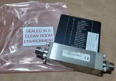 USED MKS 0558A-050L-SV