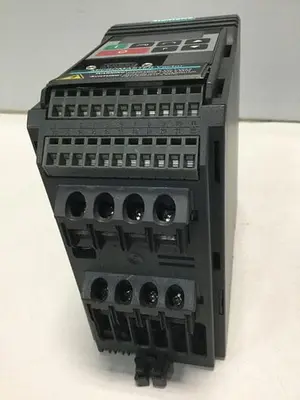 USED SIEMENS 6SE3 211-5CA40