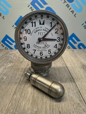 Used MORRISON BROS CO. 818-0100AG Indicators South Carolina US | ESS Industrial Equipment Sales #1291727