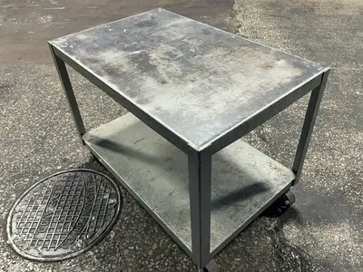 Used _UNKNOWN_ _UNKNOWN_ Maintenance Carts Ohio US | HGR 24 #1373174