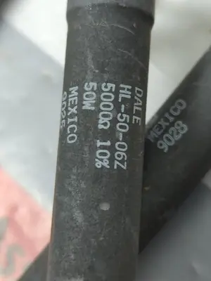 Used DALE HL-50-06Z Miscellaneous Equipment (Electrical & Power) | Surplus Asset Holdings #1195884