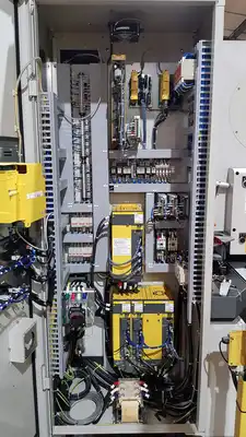 USED 2017 MURATA WIEDEMANN, MADE IN JAPAN MOTORUM 2048