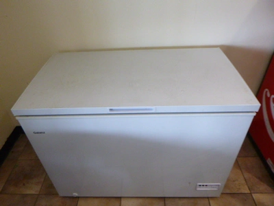 Galanz Chest Freezer