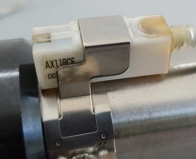NEW Parker 1CA32B50-AL2-Y