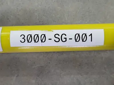 USED HASTINGS C-8204