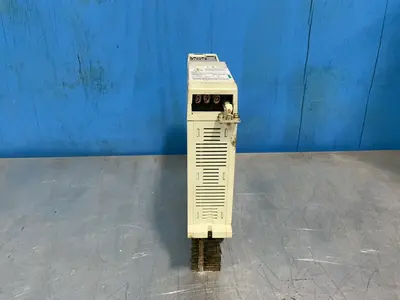 Used MITSUBISHI ELECTRIC MDSBV135 Servo Drives Ohio US | HGR 24 #1406033