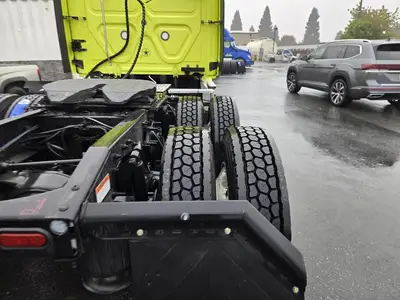 Used 2022 FREIGHTLINER CASCADIA 116 Conventional trucks California US | Ben Kaplan Equipment #1419683