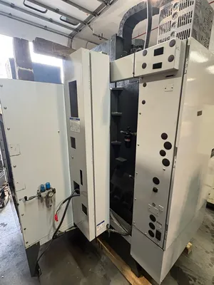2011 HAAS VF-2 Vertical Machining Centers | Global Machine Brokers, LLC (15)