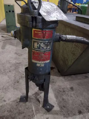 USED DAHLSTROM 400-20 OB