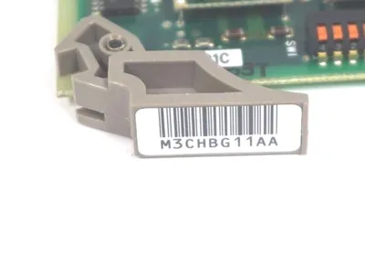 USED NEC M3CHBG11AA INTERFACE BOARD