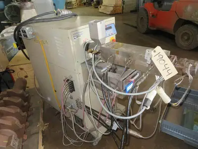 USED 2003 CW BRABENDER INTELLI-TORQUE IT 7150