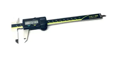 CD-15APX, 500-181-30 | Mitutoyo 500-181-30 Absolute AOS Digimatic Digital Caliper 0 - 150mm CD-15APX - Used