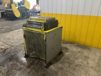 USED DURANT HD-20