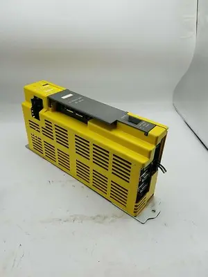 USED FANUC A06B-6089-H101