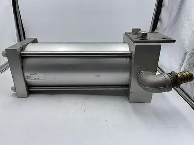 Used NUMATICS NUMATICS VB-613-262-2 Parts (Hydraulics and Pneumatics) | ND Industrial Surplus #1213819
