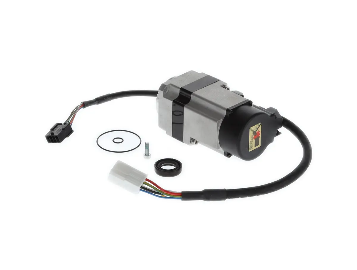 KUKA SPP motor A4/A6