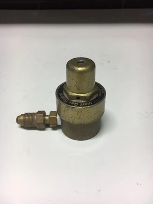 USED Harris 301-80 IGG
