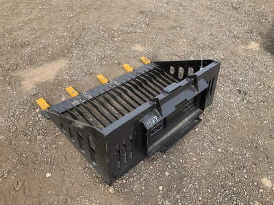 Used _UNKNOWN_ _UNKNOWN_ Rock Buckets Michigan US | Miedema Asset Management Group #1579403