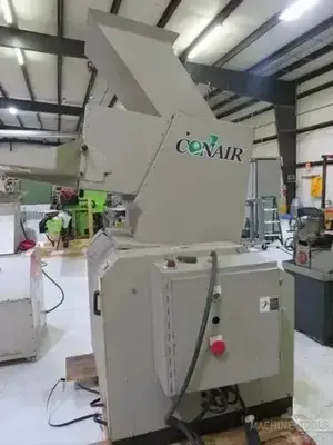 USED 2003 CONAIR CB-1018