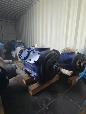 USED ARIEL RJ
