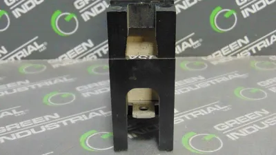 Westinghouse EHB1015 Circuit Breaker 15 Amps 277VAC Used